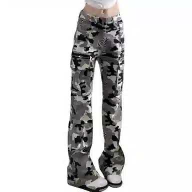 BEAR UNION Cleanfit2025