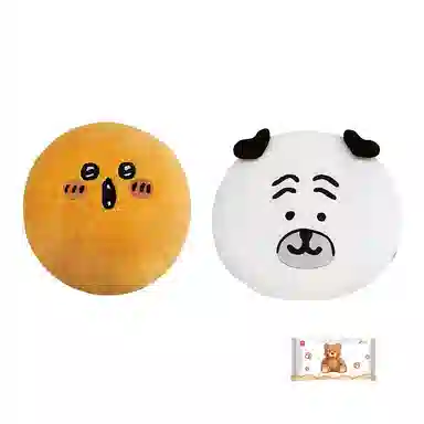 MINISO x chiikawa
