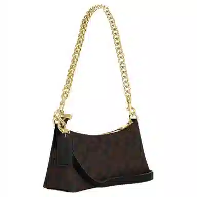 COACH Charlotte PVC