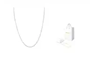 RINGLOVE S925 Necklace