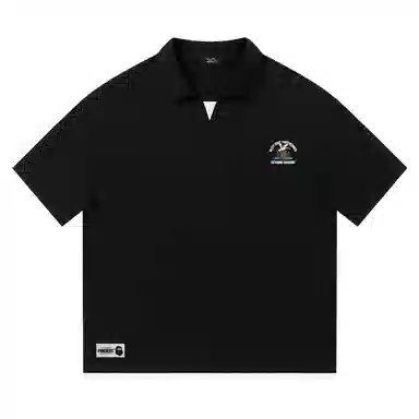 I.TFGXXFingercroxx Polo