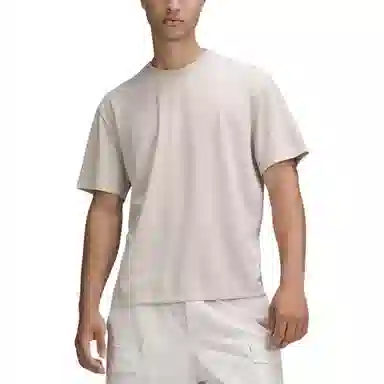 lululemon Textured Mesh T