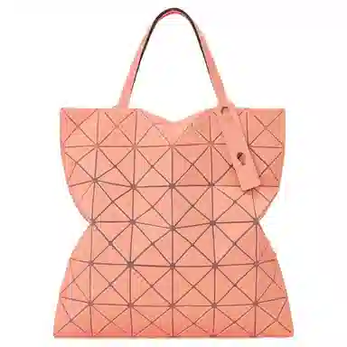ISSEY MIYAKE LUCENT W COLOR Tote