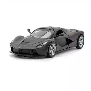 XTHOT 136Ferrari