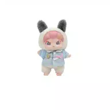 TNT SPACE Dora Lazy Cat 19cm