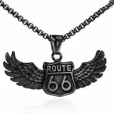 66ROUTE 66