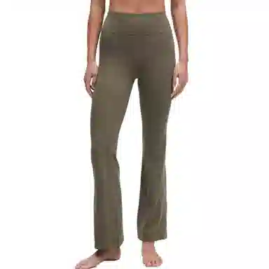 lululemon Groove High-Rise
