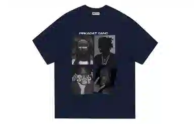 Pirkadat Graphic T-Shirt