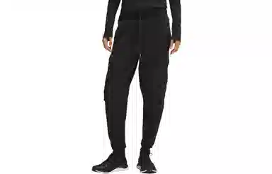 lululemon Fleece + Ripstop