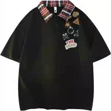 NINETEEN AUTUMN POLOT