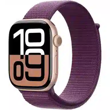 apple iwatchS10S9876Ultra12