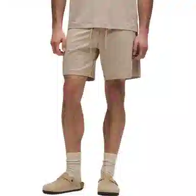 lululemon Soft Jersey Shorts