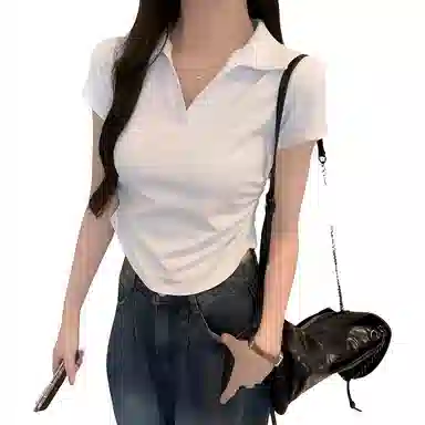 HEISU POLOTV T