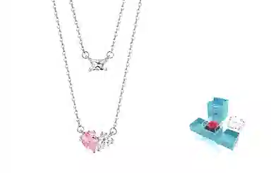 LILYLOTTY S925