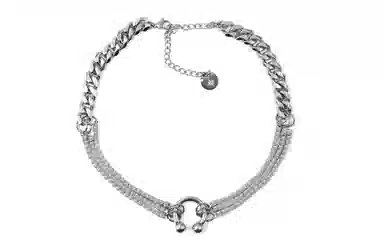 COMPLETE99 choker 316L