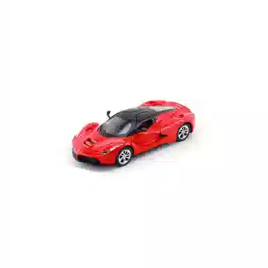 XTHOT 136Ferrari
