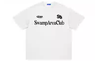SWAMP AREA logo