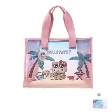 MINISO x Sanrio Hello Kitty IP