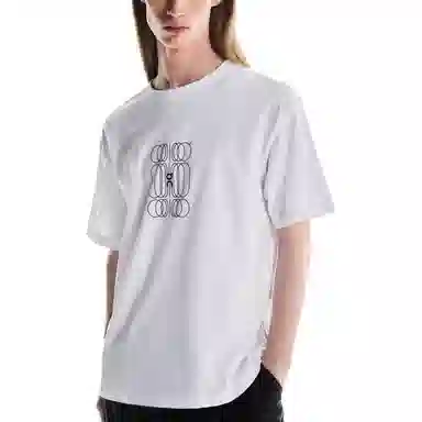 On Club-T Graphic LogoT