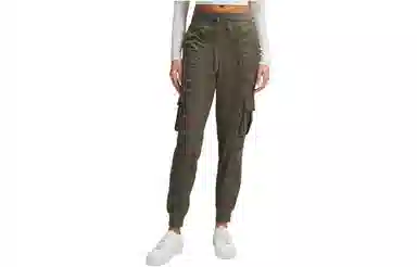 lululemon Dance Studio Relaxed-Fit Mid-Rise Cargo Jogger