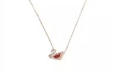 Swarovski DANCING SWAN 125