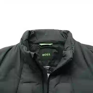 HUGO BOSS