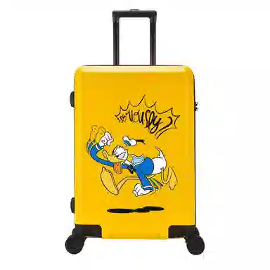 MESUCA x Disney 20222426