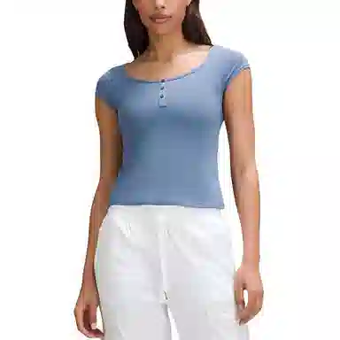 lululemon Cap-Sleeve SS24 T
