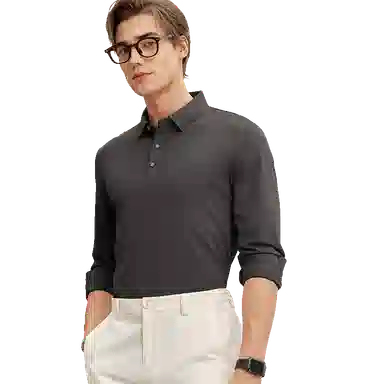 JUDGER Polo