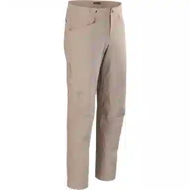 Arcteryx Konseal Pant Logo
