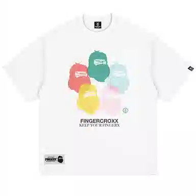 I.TFGXXFingercroxx T