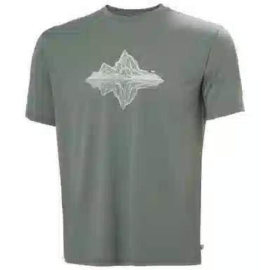 HELLY HANSEN Skog T