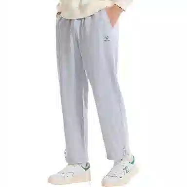 KELME Logo Knit Pants