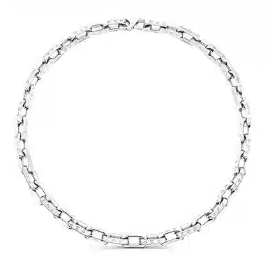 Louis Vuitton Chain Necklace