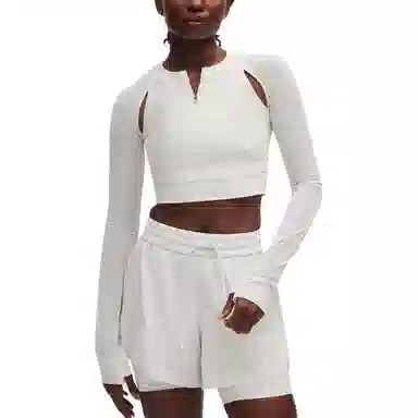 lululemon x SLNSH EverluxMESH T