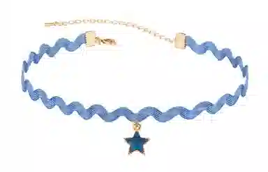JKINGLAY choker