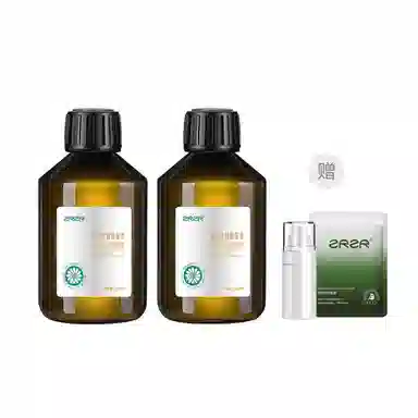 ZRZR 250ml250ml*2