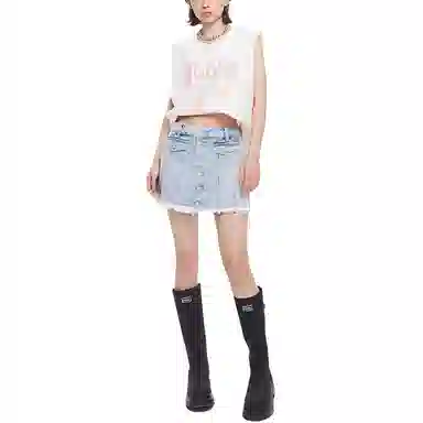 MOUSSY