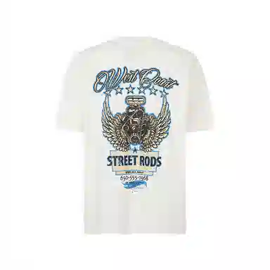 Vision of Super x Hot Wheels T