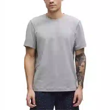 lululemon Soft Jersey Short-Sleeve Shirt T