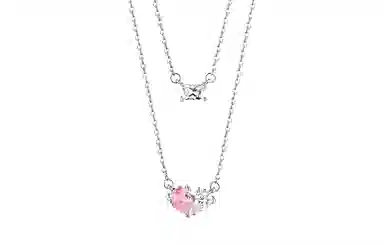 LILYLOTTY S925