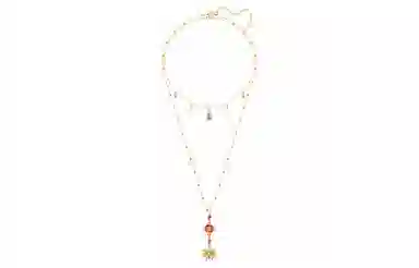 Swarovski Lucky Goddess