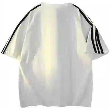 SPONGEBOB SQUAREPANTS cleanfitlogoT