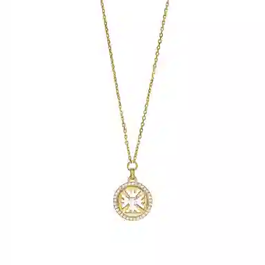 ARMANI logo925 2024