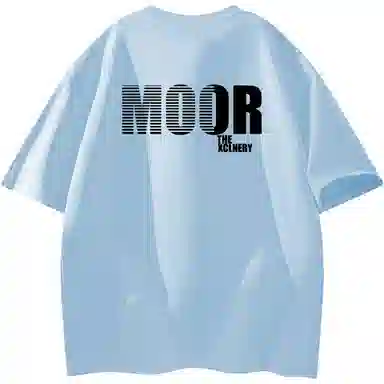 MOOR XCLNERY LOGOT