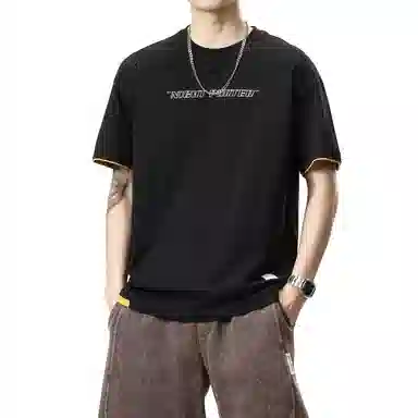 T