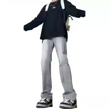 City Hipster cleanfit