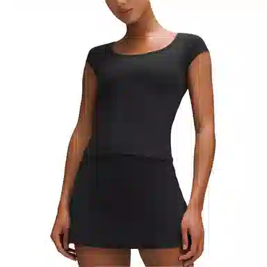 lululemon Cap-Sleeve SS24 T