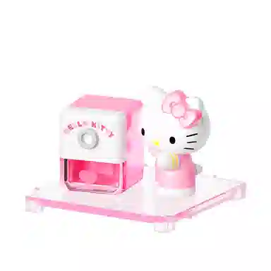 MOETCH Hello kitty 8