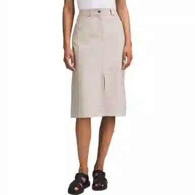 lululemon City Sleek SS24 Light Utilitech